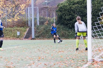 Bild 151 - wBJ Harburger TB - Holstein Kiel : Ergebnis: 2:1